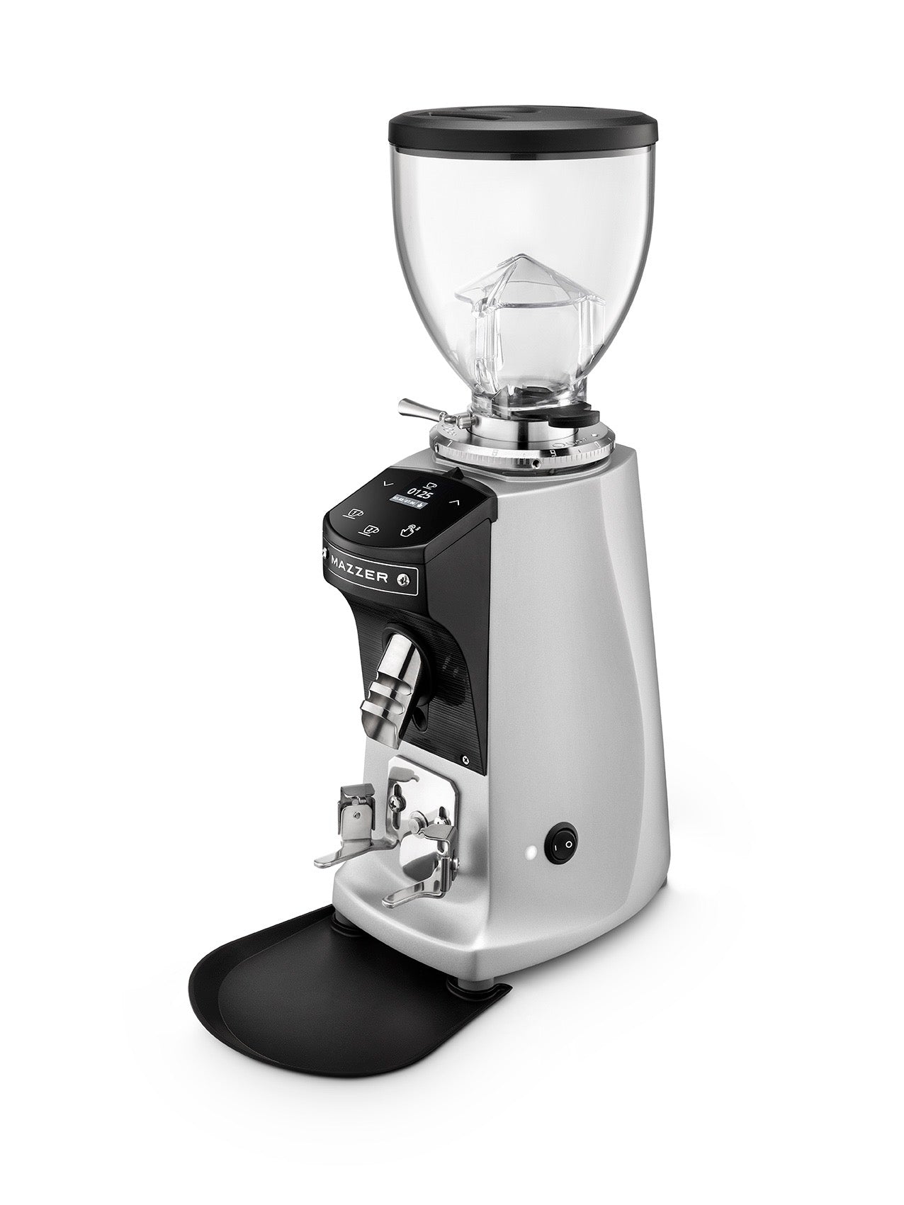 Mazzer Mini מטחנת קפה מקצועית