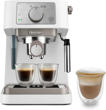 EC.260BK DeLonghi Stilosa-מכונת קפה ידנית דלונגי