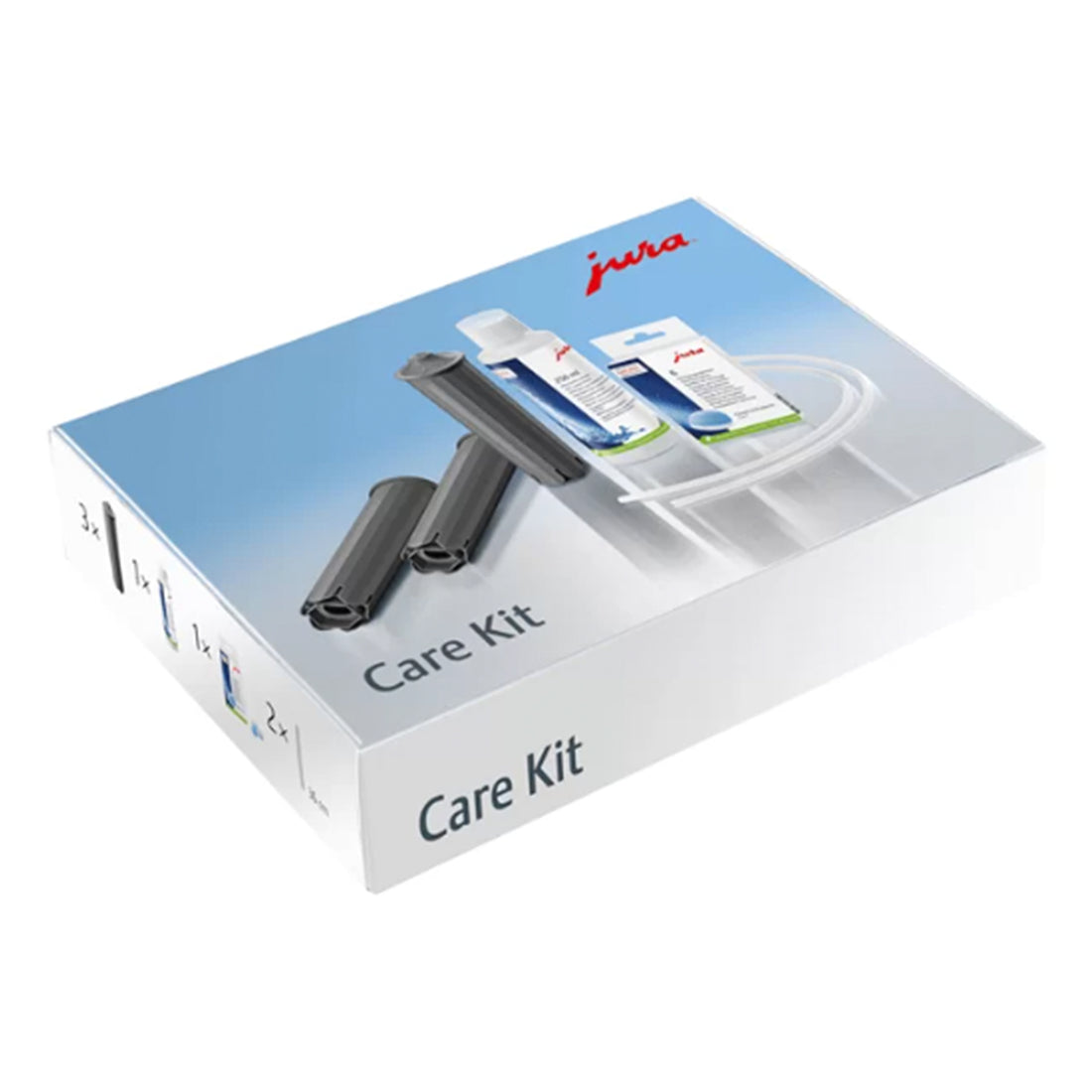 Care Kit ערכת ניקיון