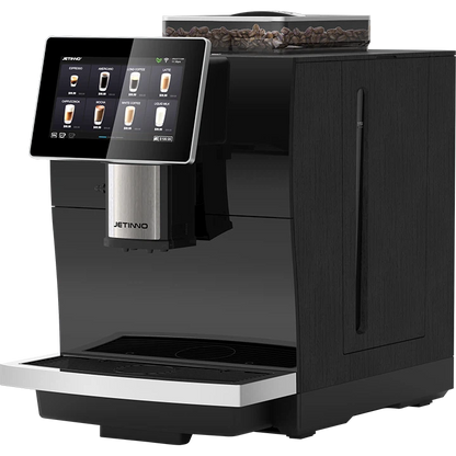 מכונת קפה אוטומטית ג&