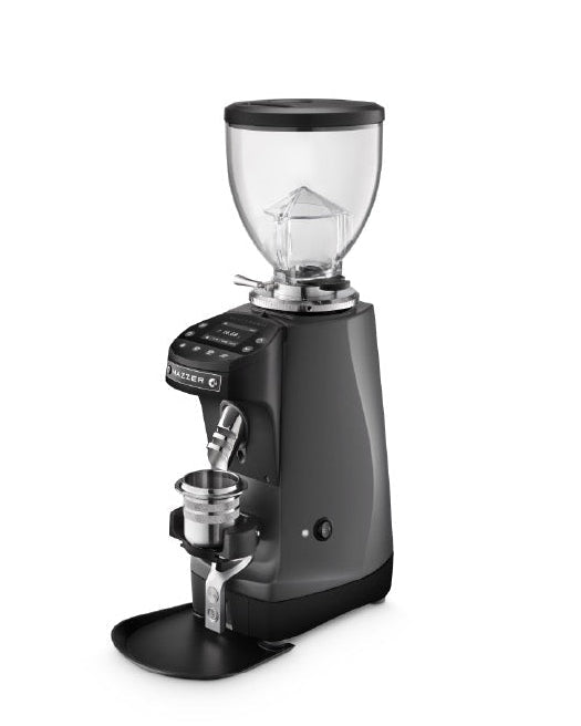 Mazzer Mini - g מטחנת קפה מקצועית