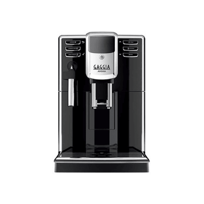 Gaggia Anima מכונת קפה - קפה רויאל (5761879834789)