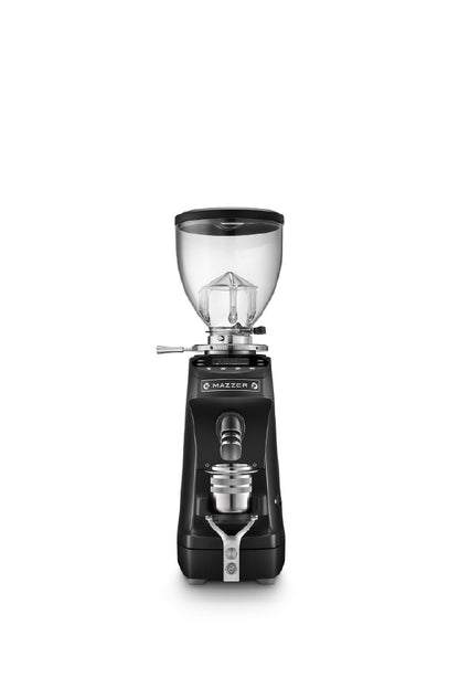 Mazzer Mini - g מטחנת קפה מקצועית