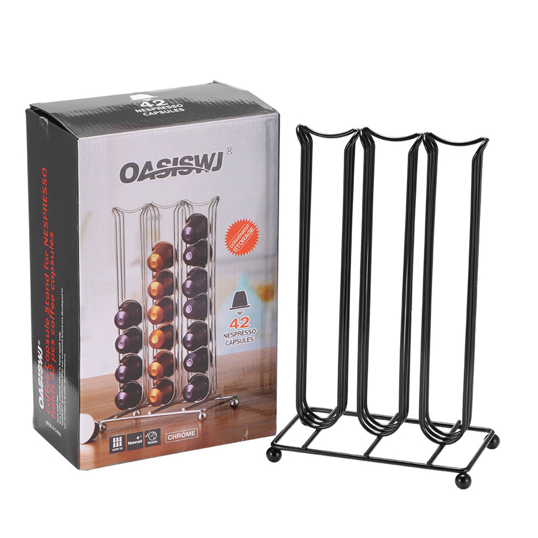 Coffee-Capsules-Holder-42-nespresso-compatible