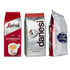 Diemme Red + Segafredo INTERMEZZO + Danesi Classic
