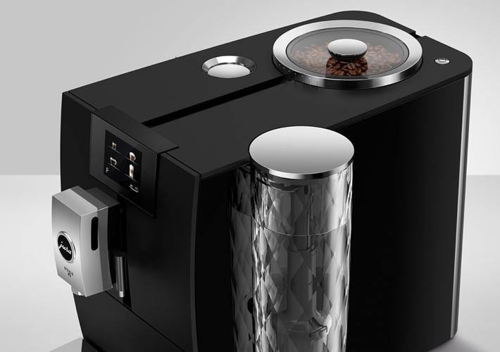 Jura ENA8 Touch מכונת קפה Royal Cafe LTD  (5575511408805)