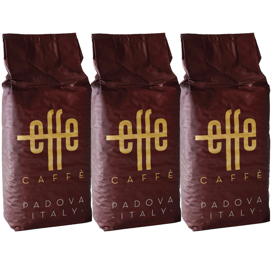 Effe Brown Coffee Beans 3kg