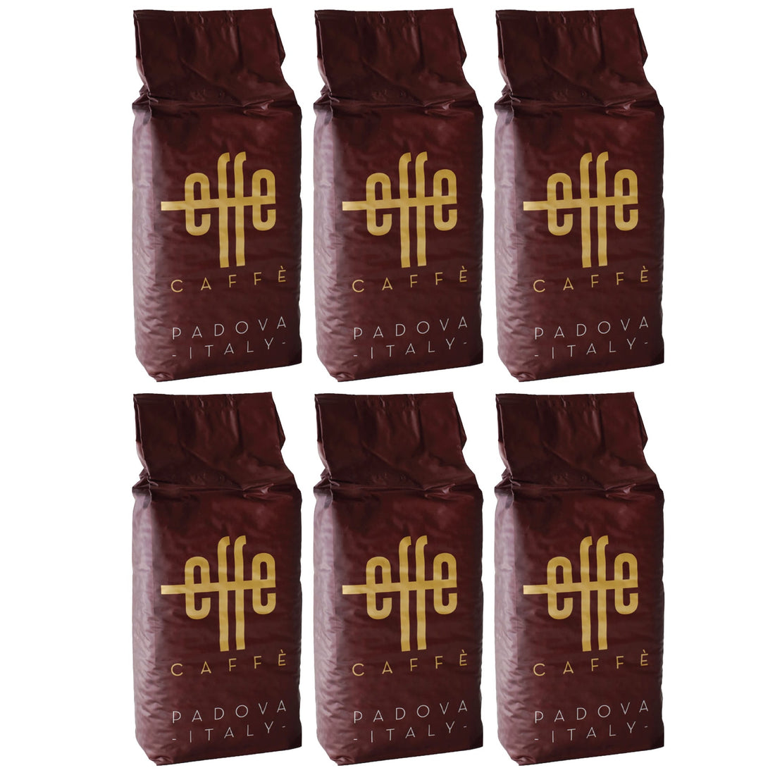 Effe Brown Coffee Beans 6kg