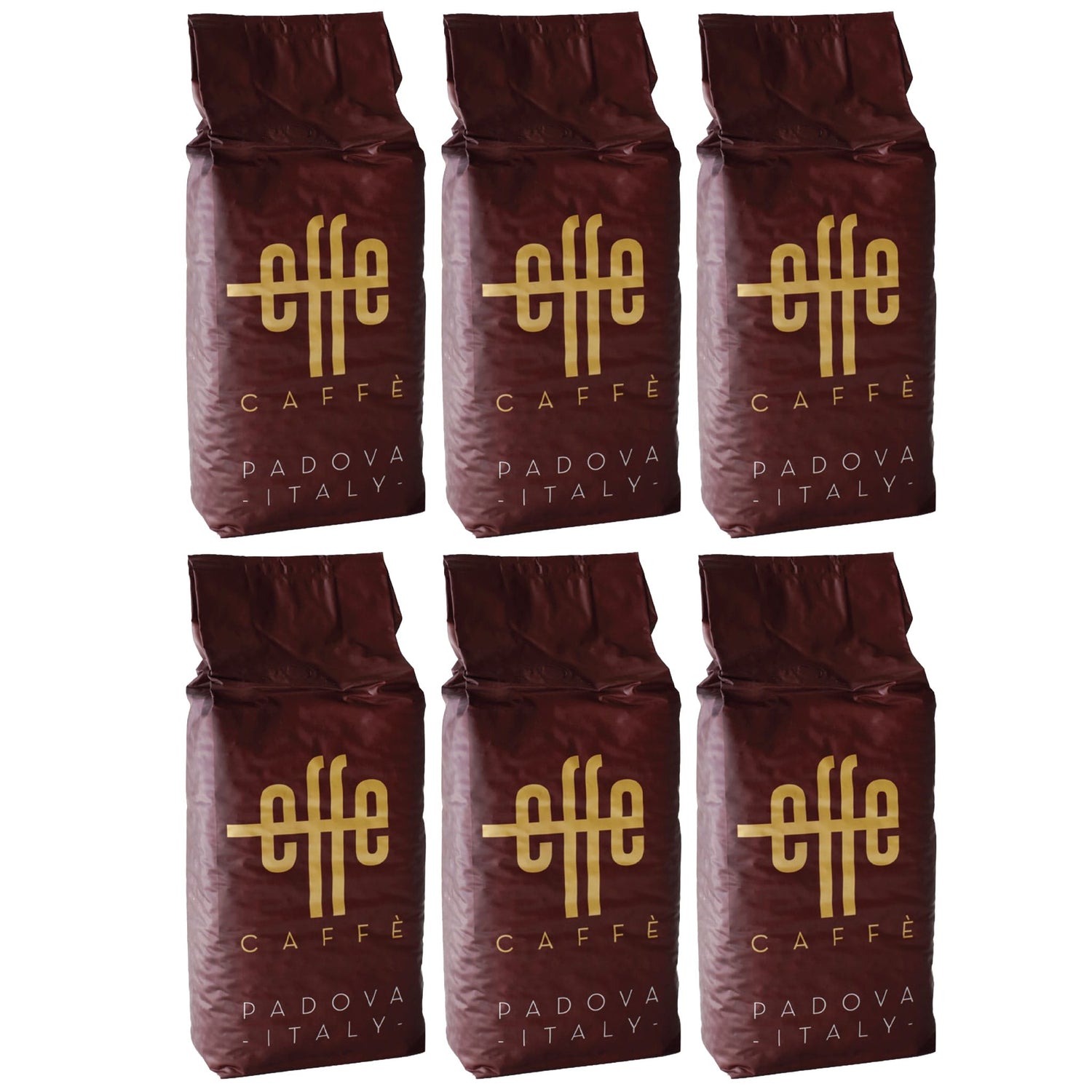 Effe Brown Coffee Beans 6kg