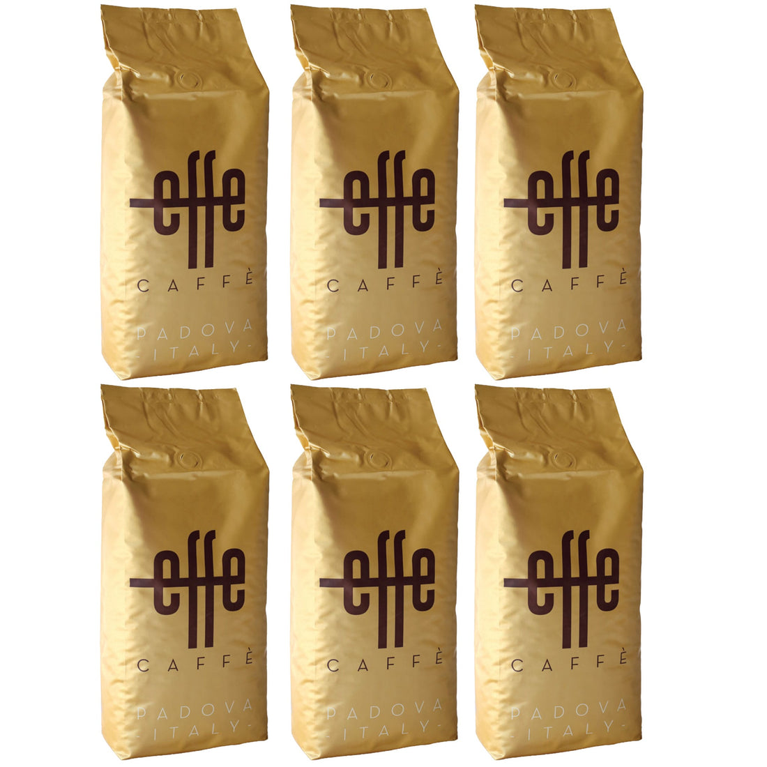 Effe Gold Coffee Beans 6kg