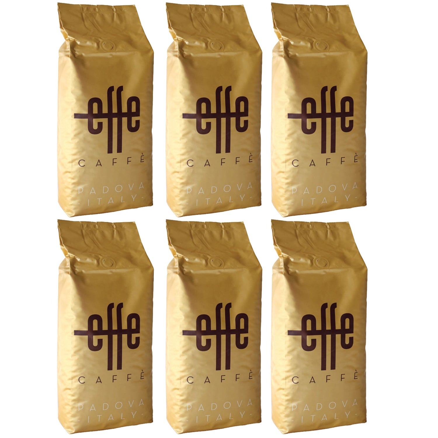 Effe Gold Coffee Beans 6kg