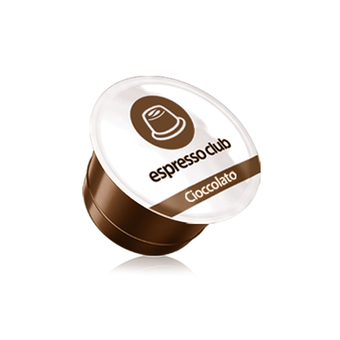 Espresso Club Capsules Cioccolato