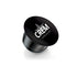 Espresso Club Coffee Capsules Black Crem