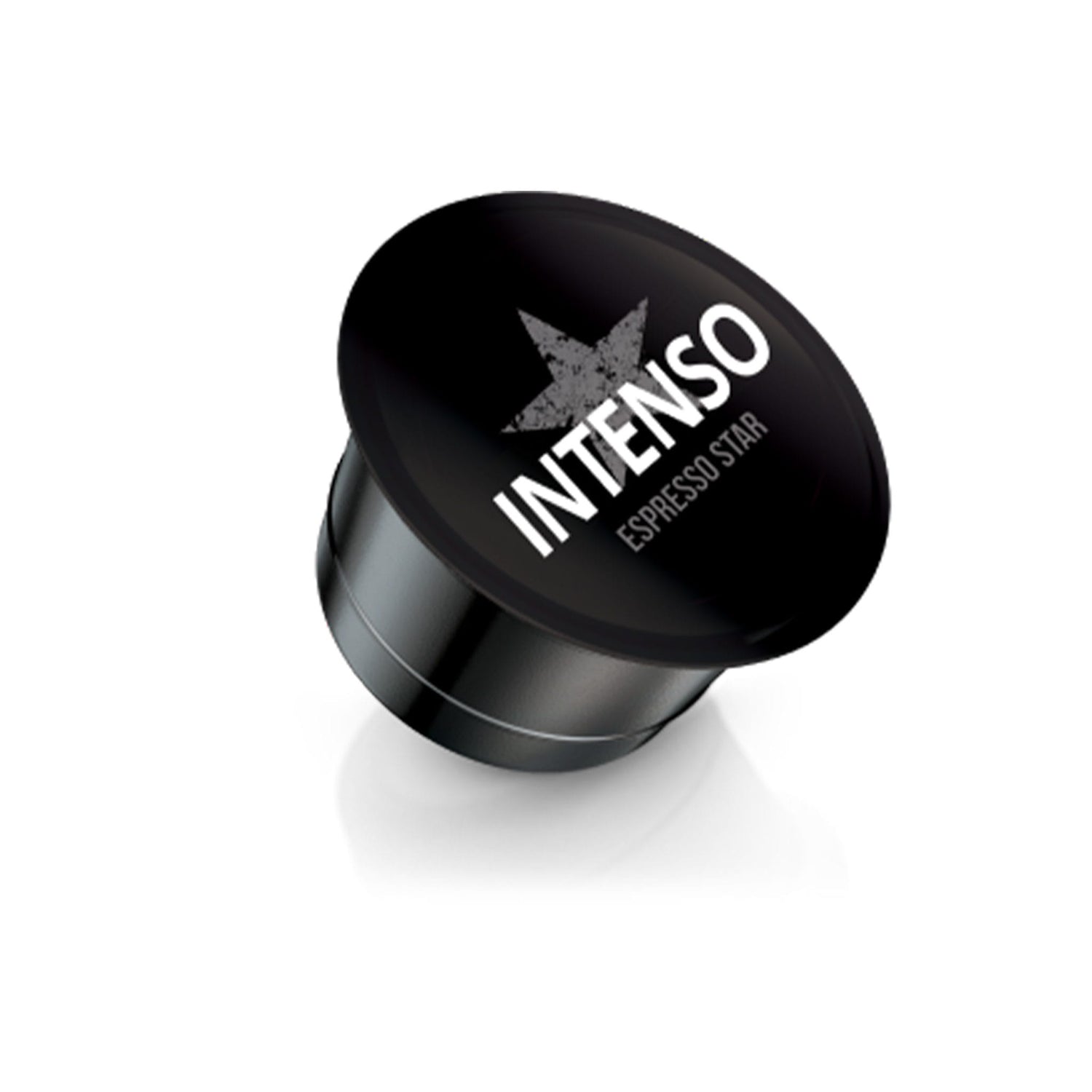 Espresso Club Coffee Capsules Intenso Star