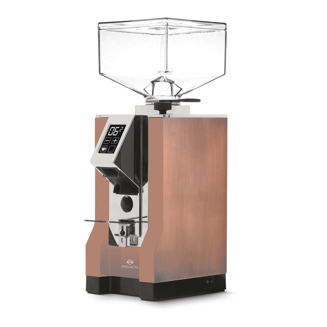 מטחנת קפה מקצועית אוריקה מיגנון ספשיאליטה - EUREKA MIGNON SPECIALITA