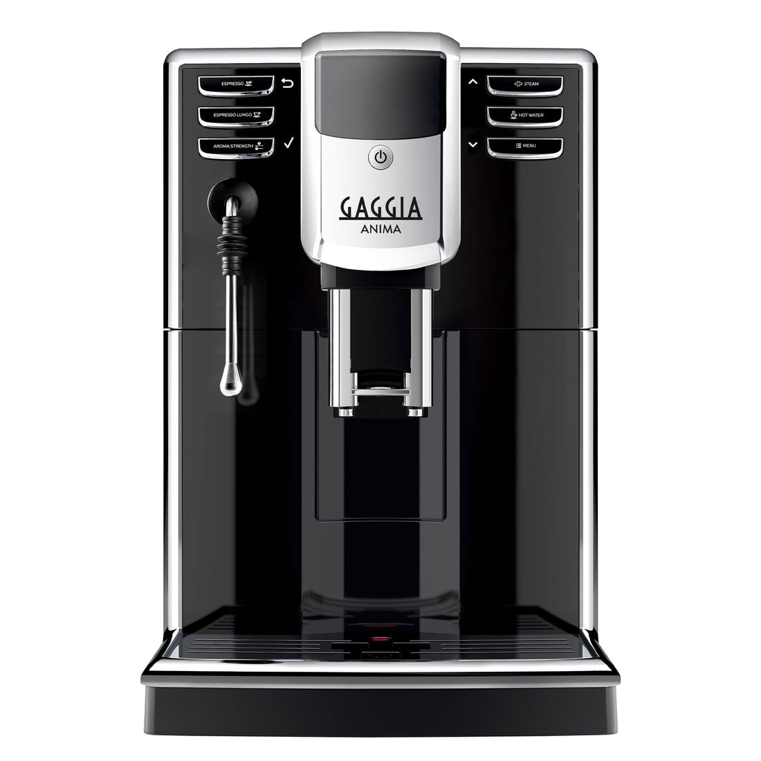 Gaggia-Anima-Barista-Plus-Front