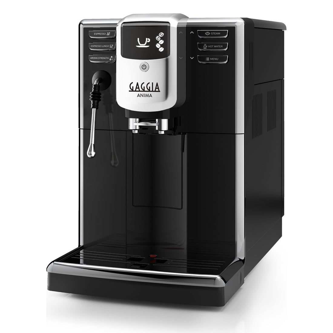 Gaggia-Anima-Barista-Plus-Side