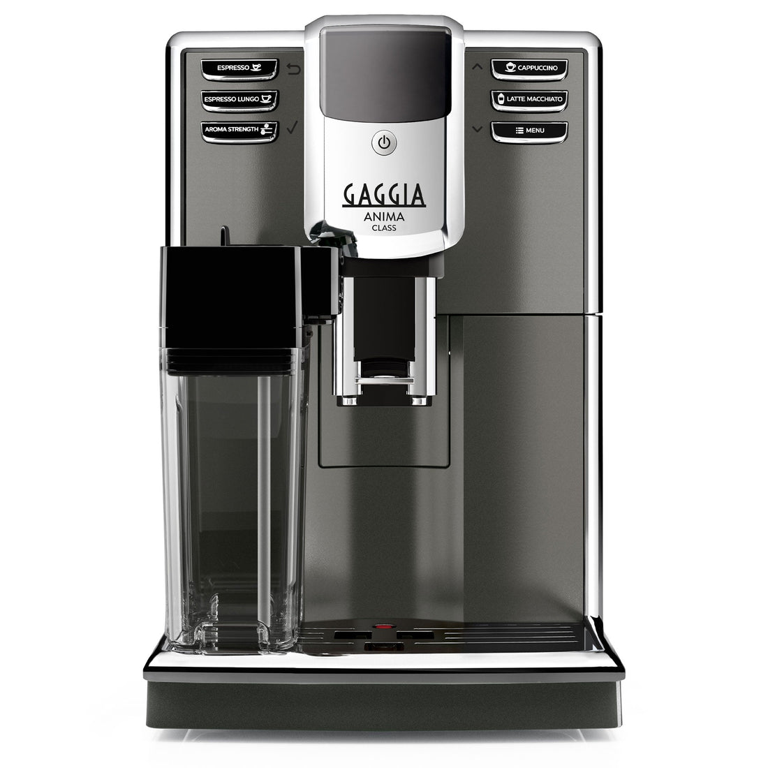 Gaggia-Anima-Class-front