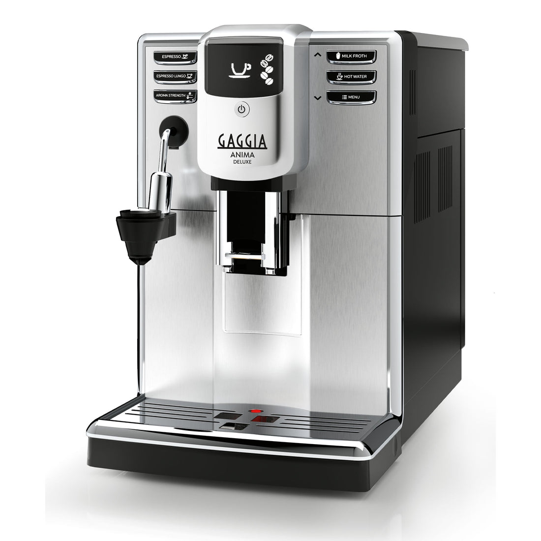 Gaggia-Anima-Deluxe-side