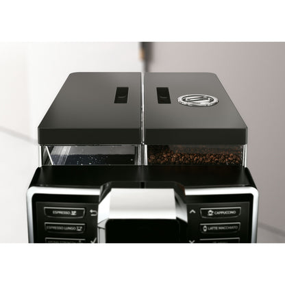 Gaggia-Anima-Prestige-top-view