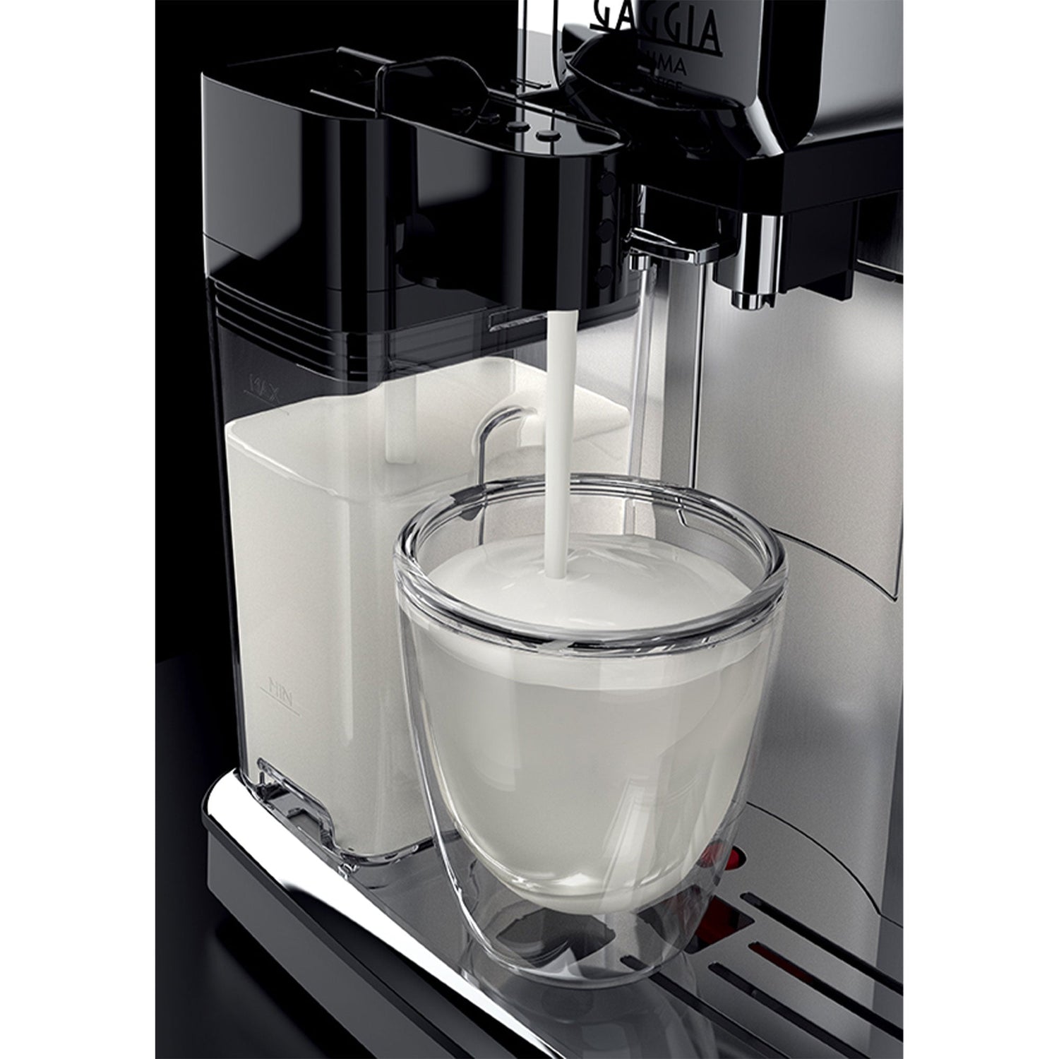 Gaggia-Anima-Prestige-working-carafe