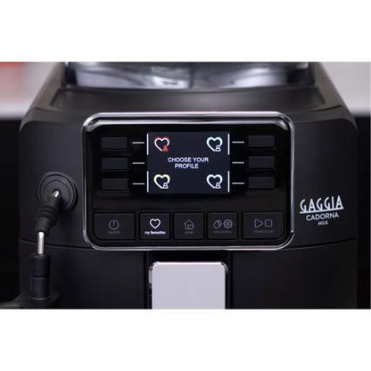 Gaggia-Cadorna-Milk-4-User-Profiles