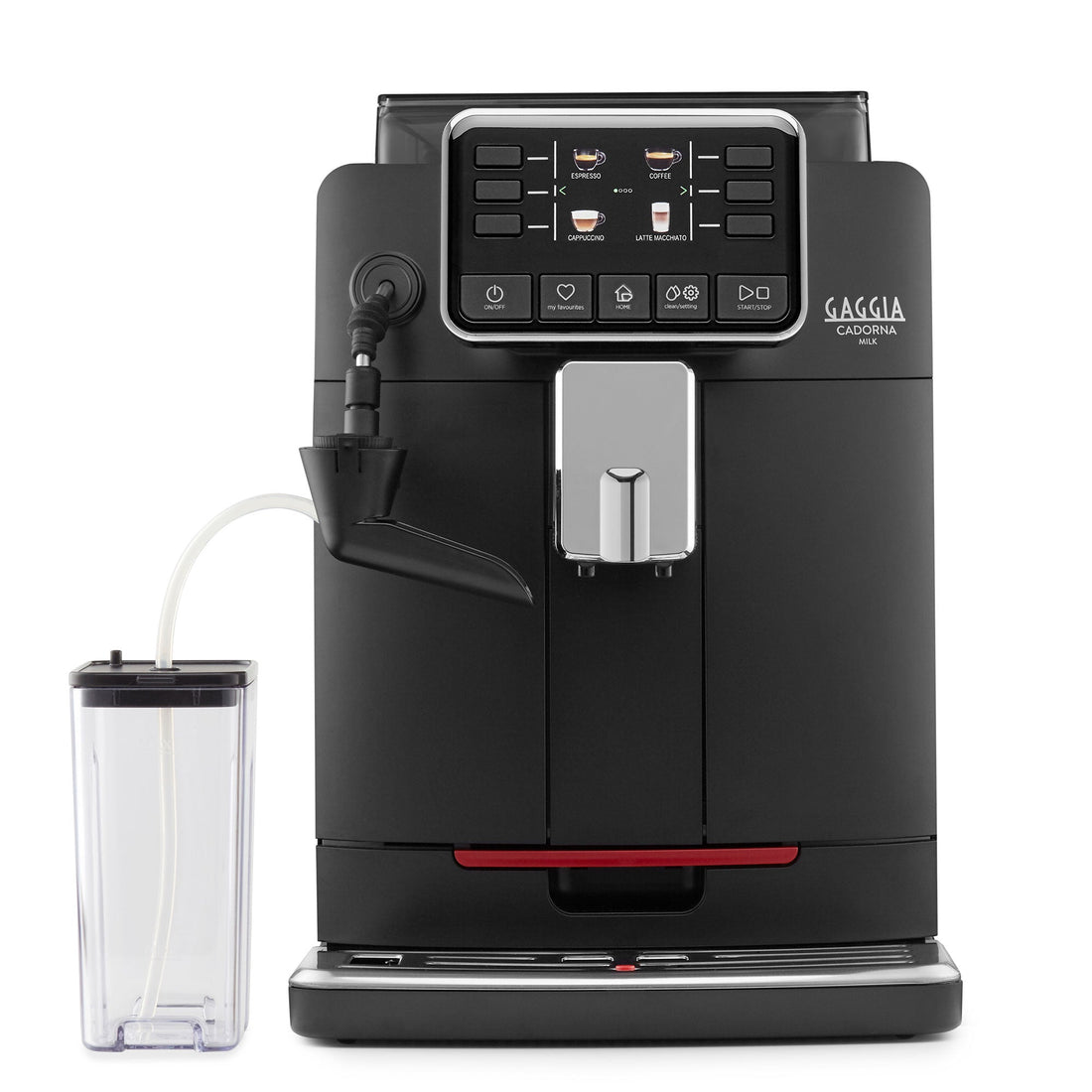 Gaggia-Cadorna-Milk-front