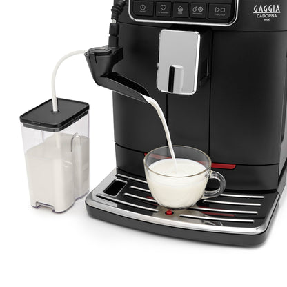 Gaggia-Cadorna-Milk-latte