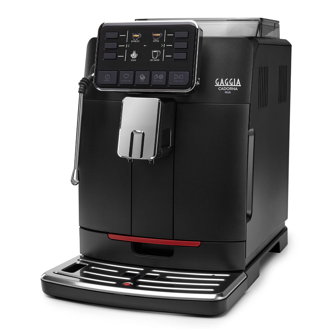 Gaggia-Cadorna-Plus-Barista-side
