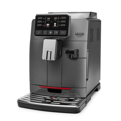 Gaggia-Cadorna-Prestige-without-milk-carafe