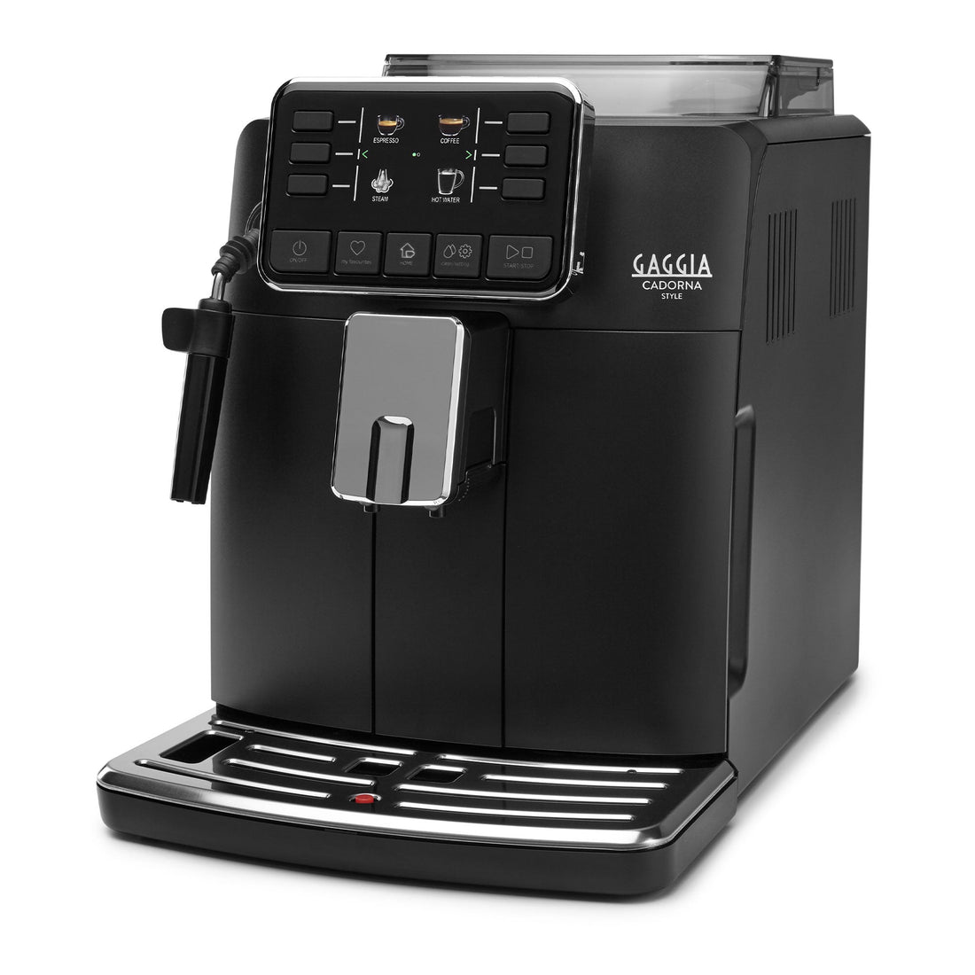 Gaggia-Cadorna-Style-side