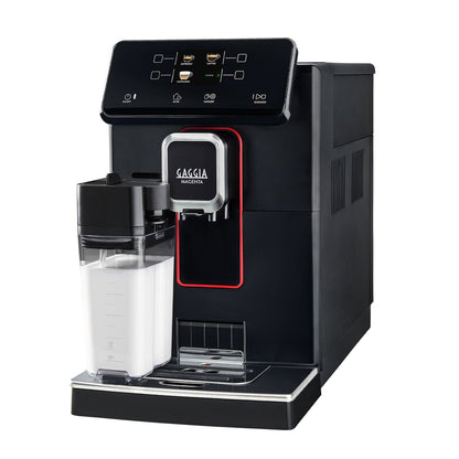 Gaggia-Magenta-Prestige-side