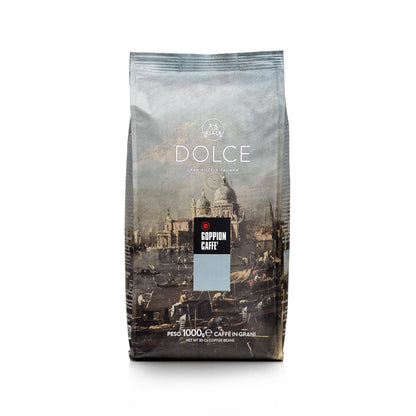 Goppion Coffee Beans Dolce