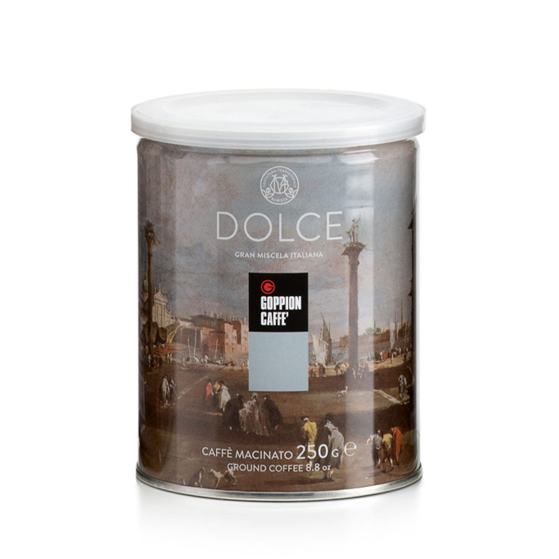 Goppion Coffee Beans Dolce 250g