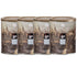 Goppion Coffee Beans Dolce Ground 250g 4pack