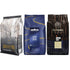 Goppion Hermanos- Royal Platinum - Lavazza Super-Crema coffee beans