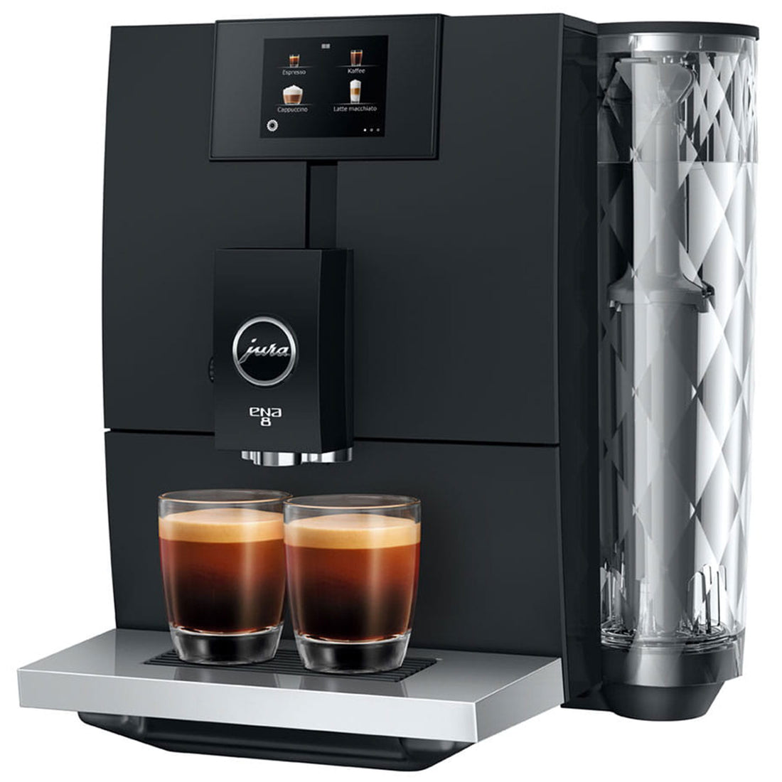 Jura-ENA-8-3rd-gen-black