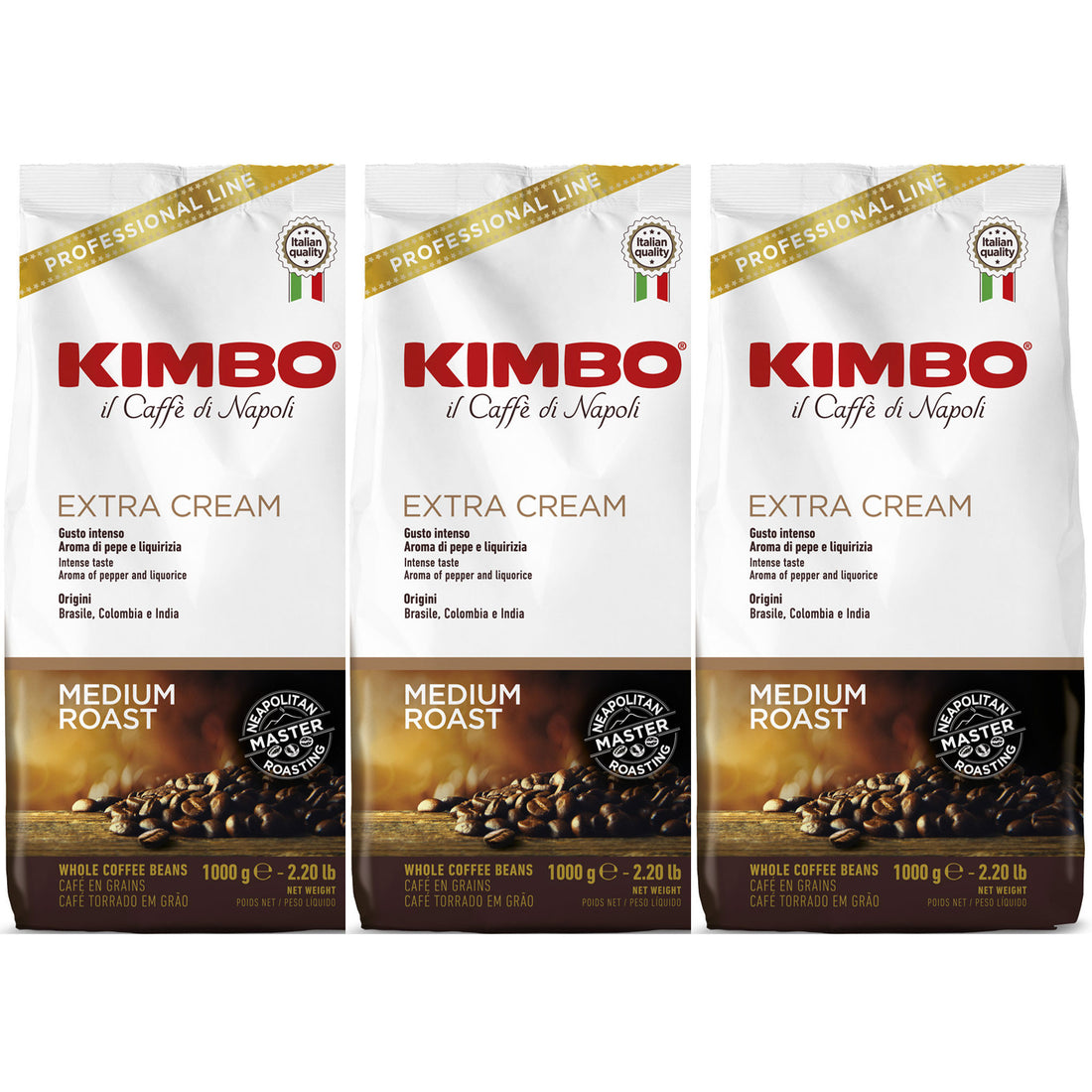 Kimbo-Extra-Cream-3kg