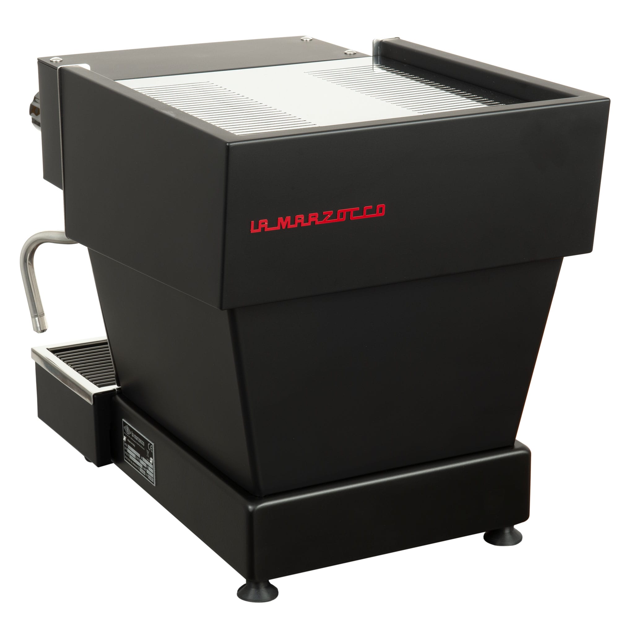 La Marzocco Linea Micra Black