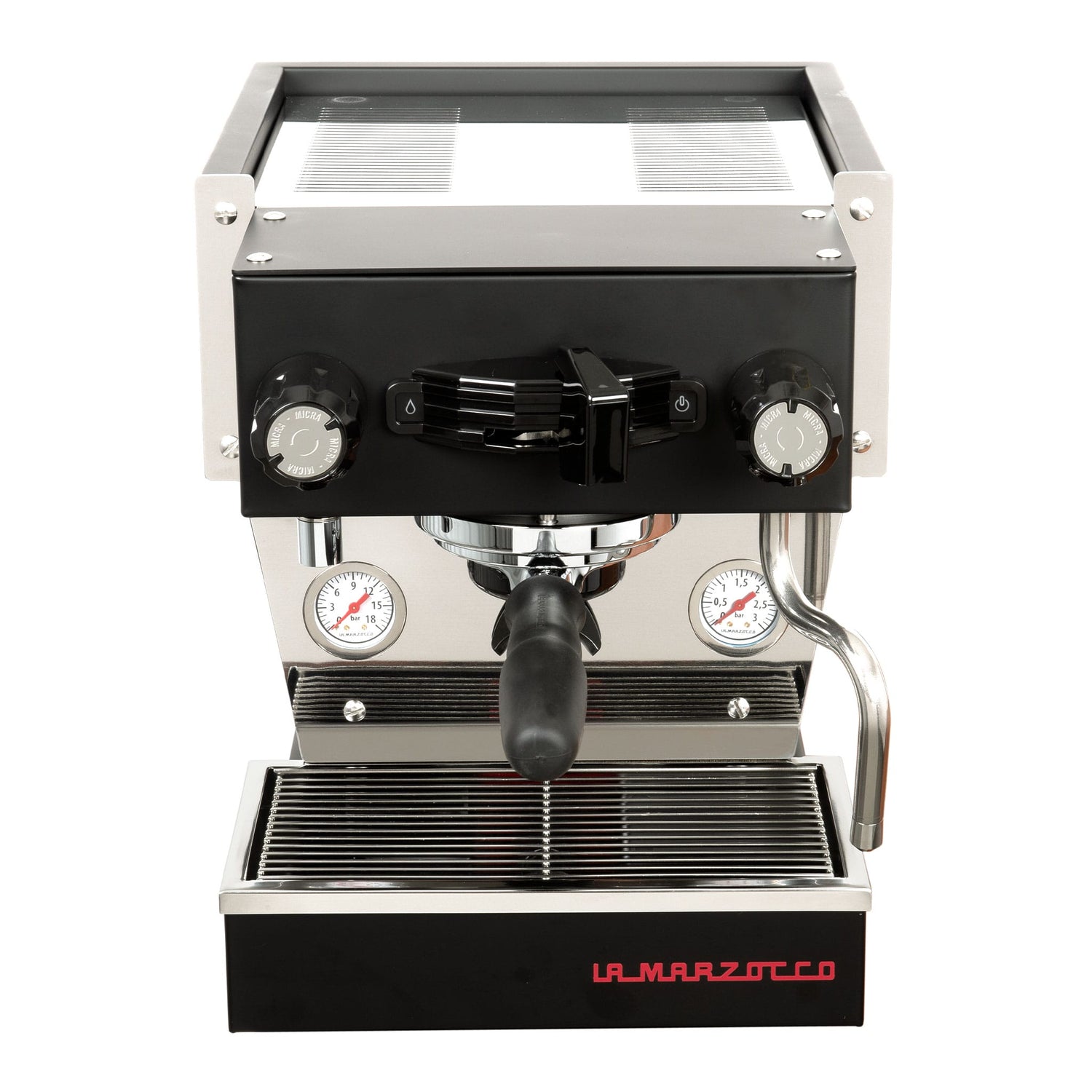 La Marzocco Linea Micra Black