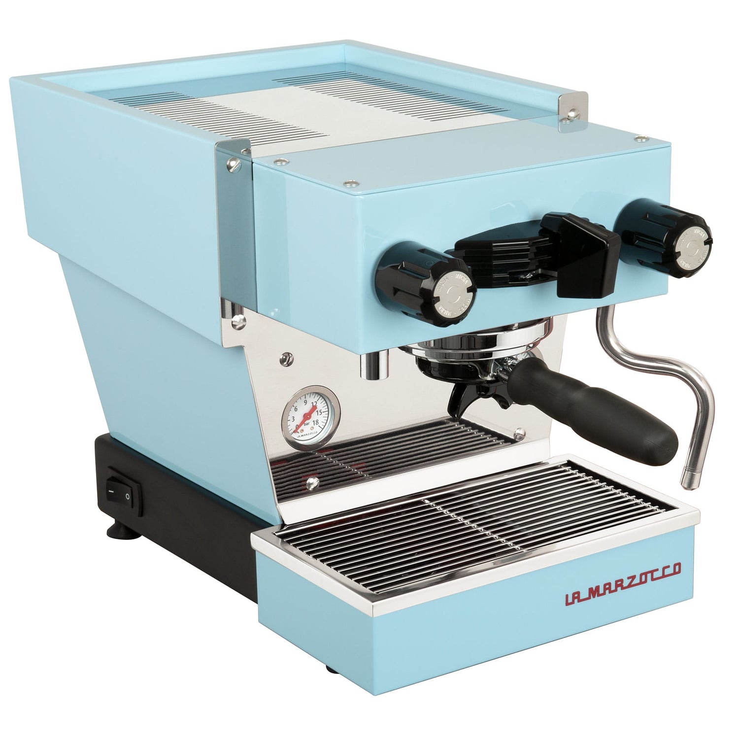 La Marzocco Linea Micra Blue