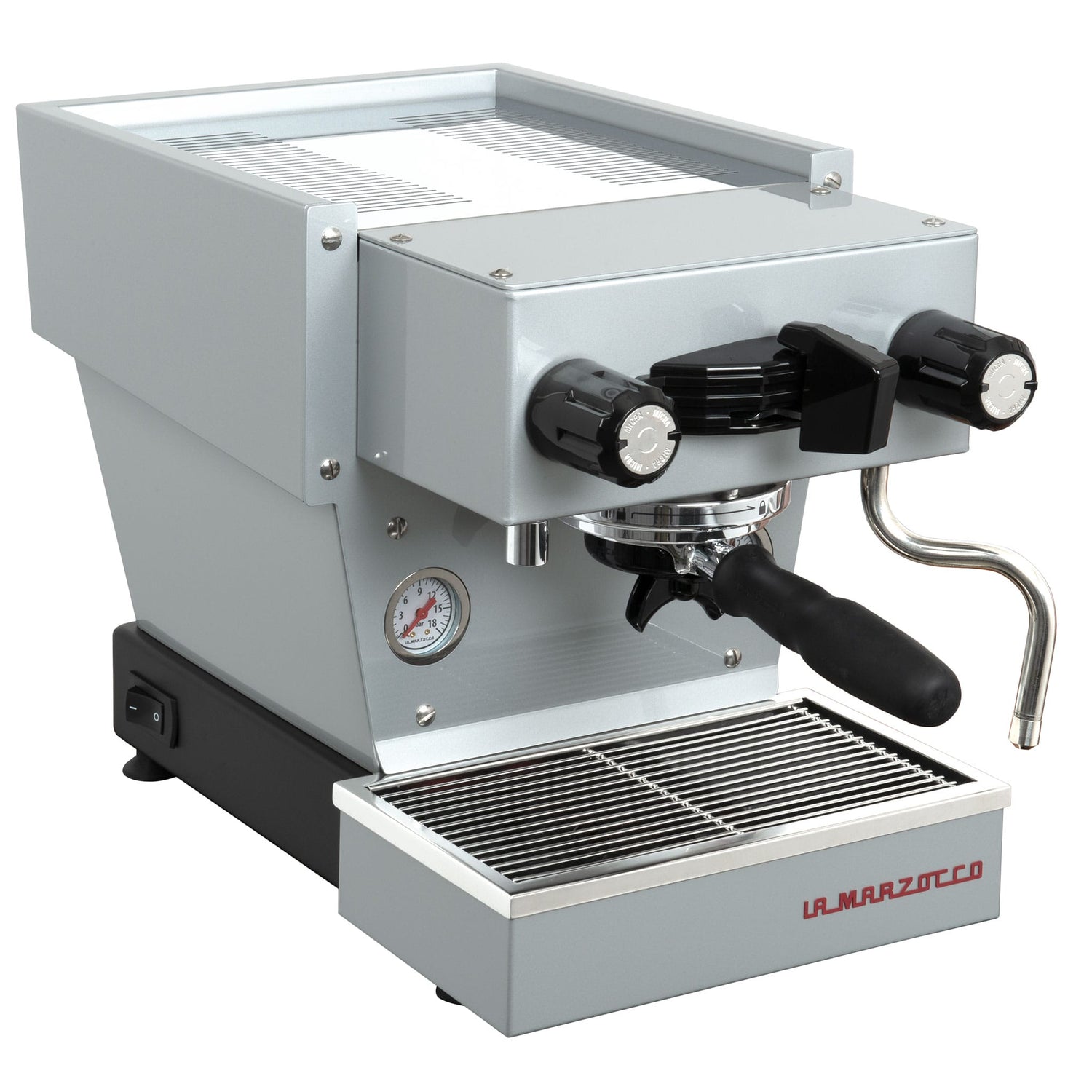 La Marzocco Linea Micra Grey