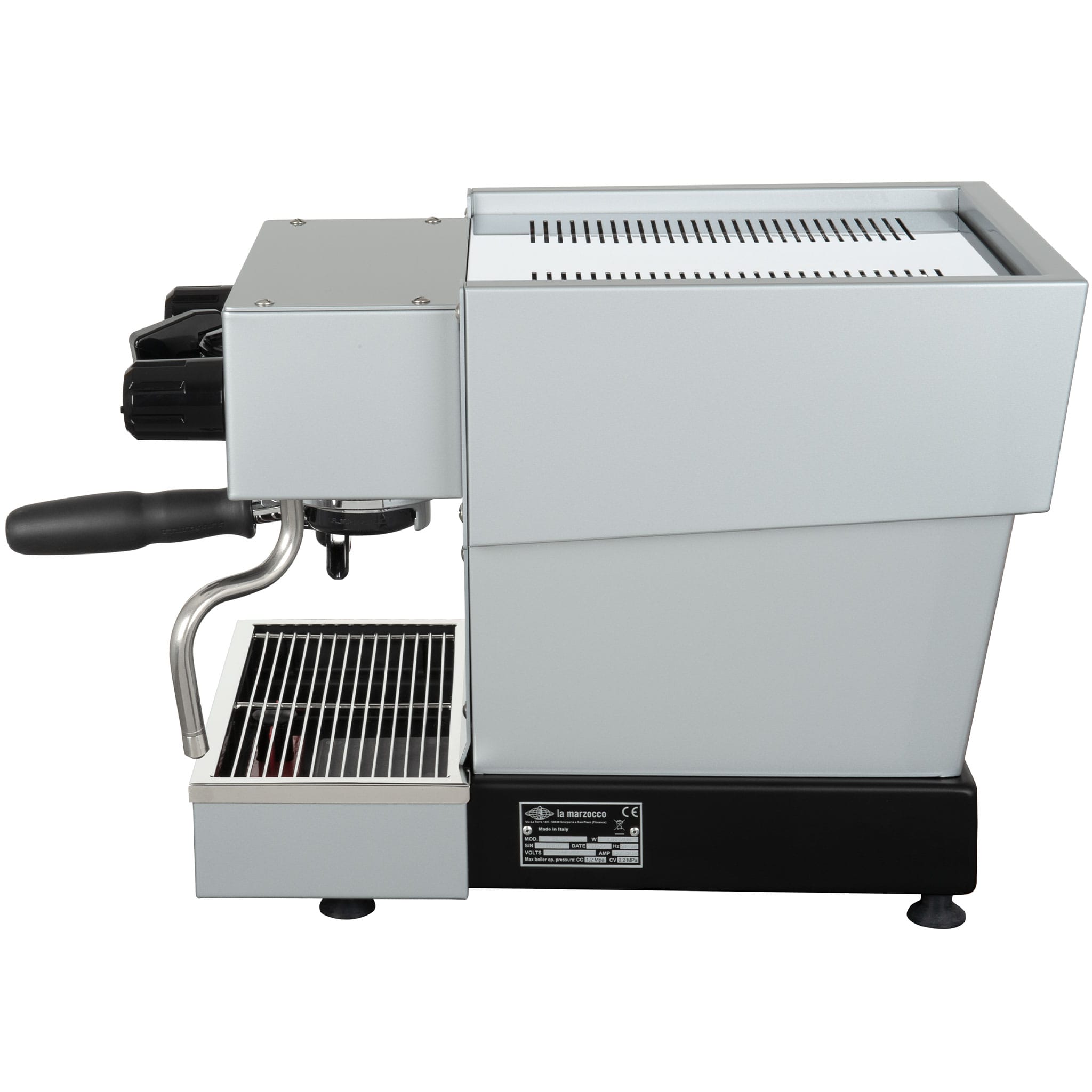 La Marzocco Linea Micra Grey