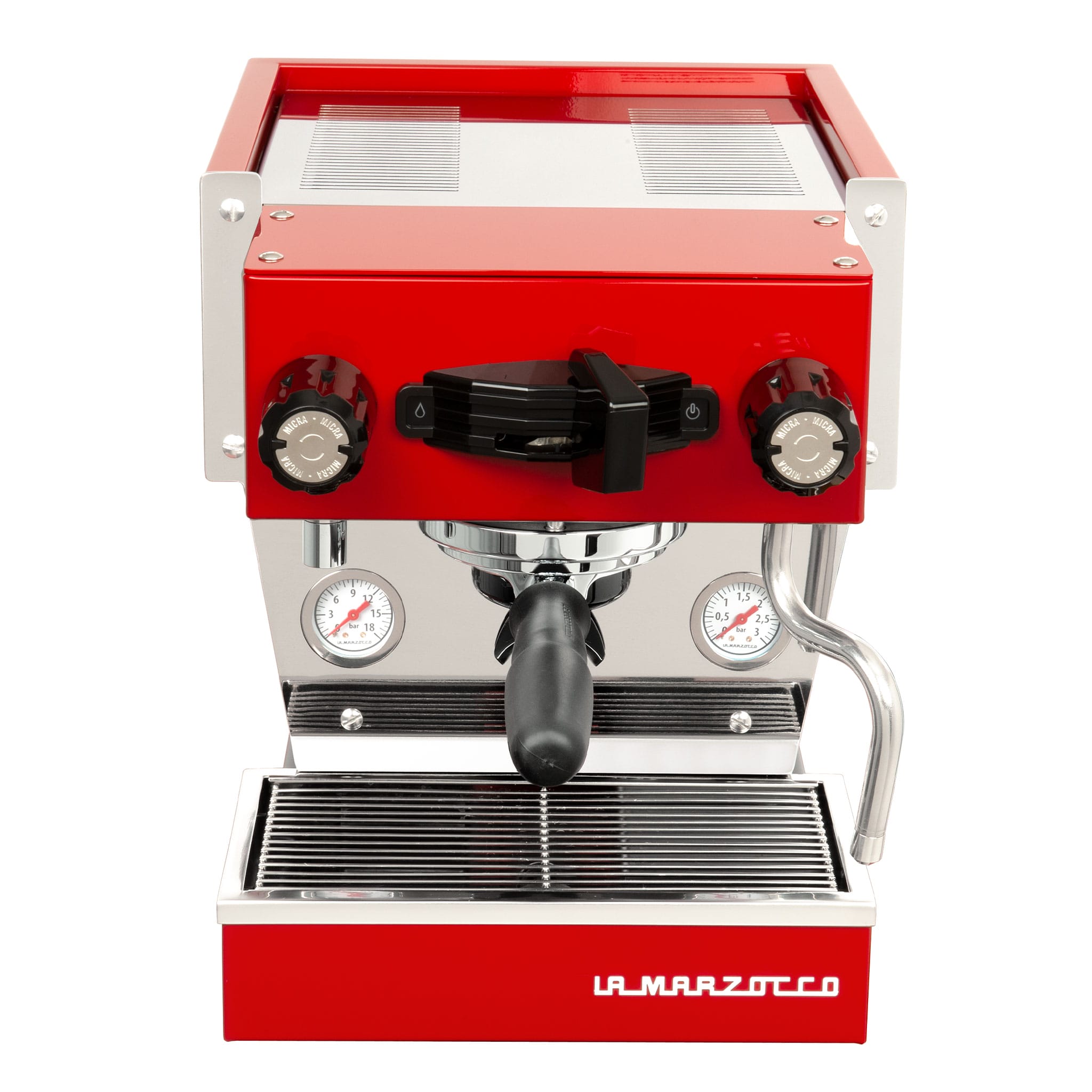 La Marzocco Linea Micra Red