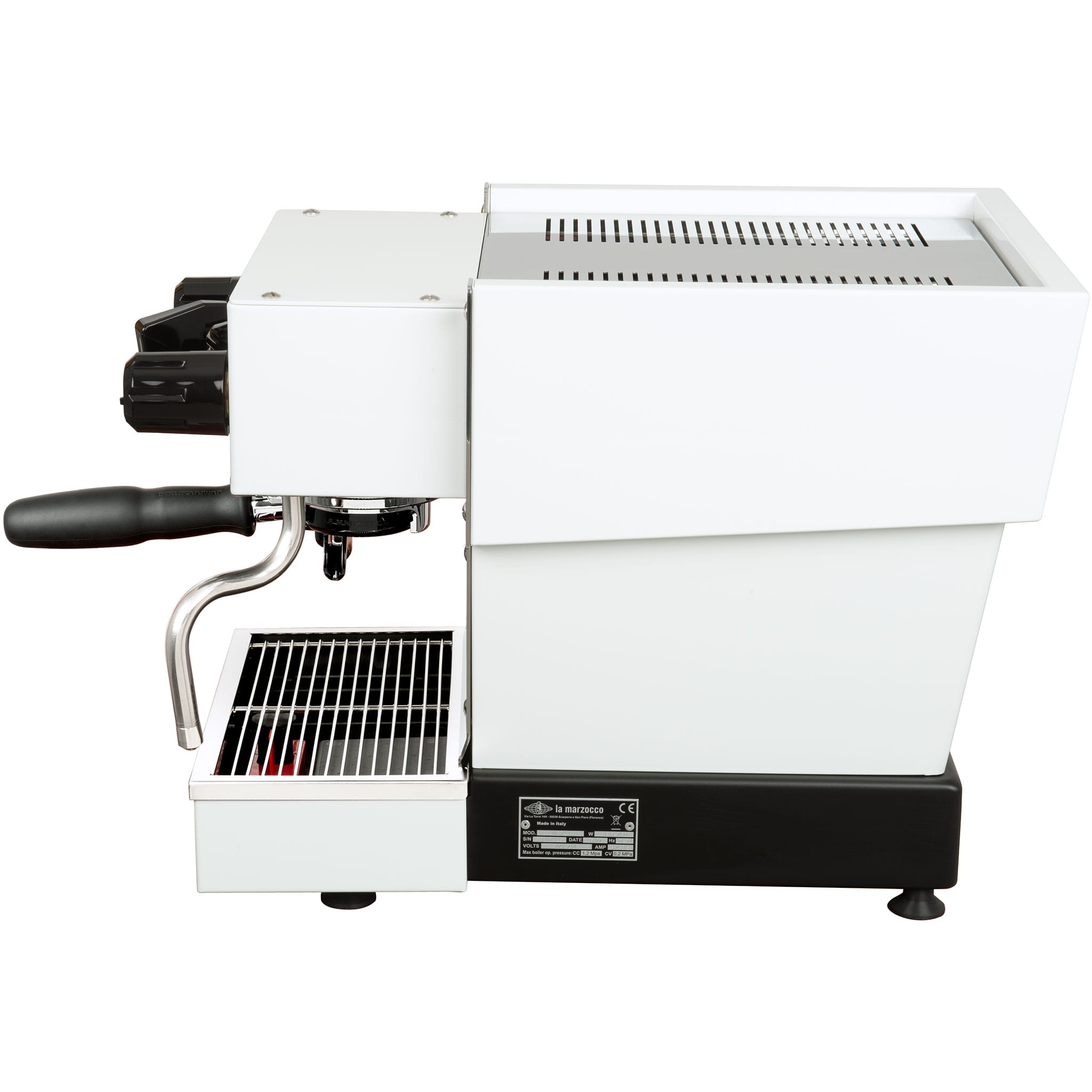 La Marzocco Linea Micra White