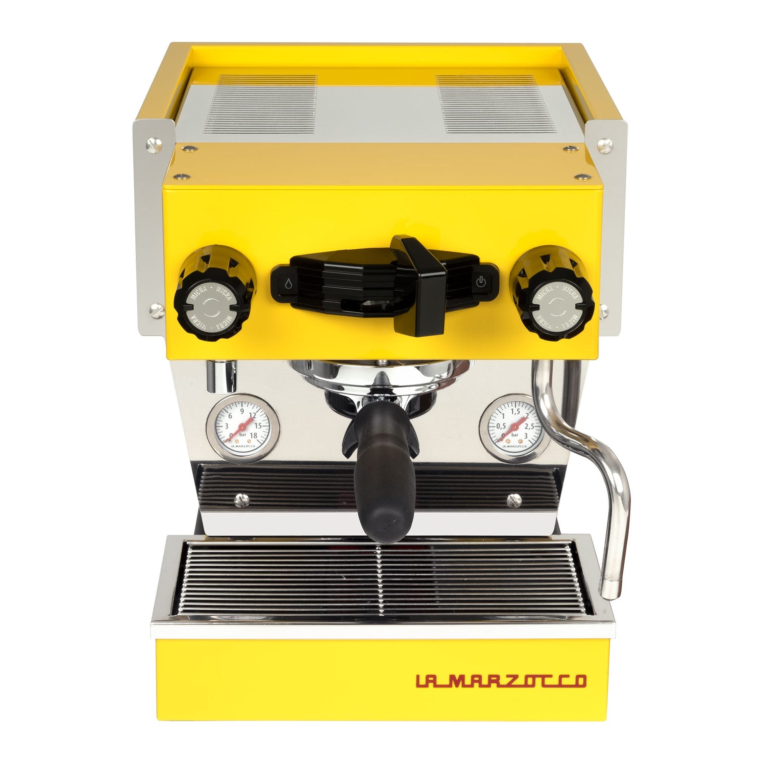 La Marzocco Linea Micra Yellow