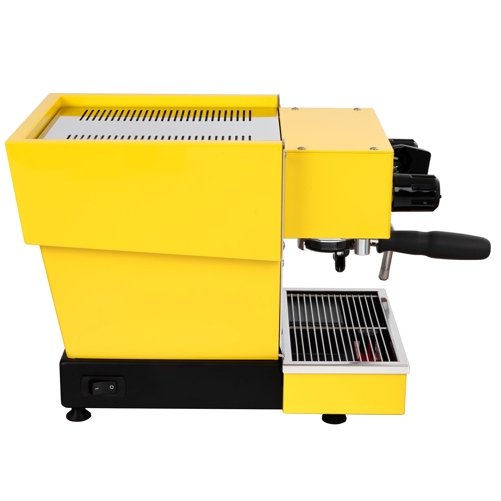 La Marzocco Linea Micra Yellow