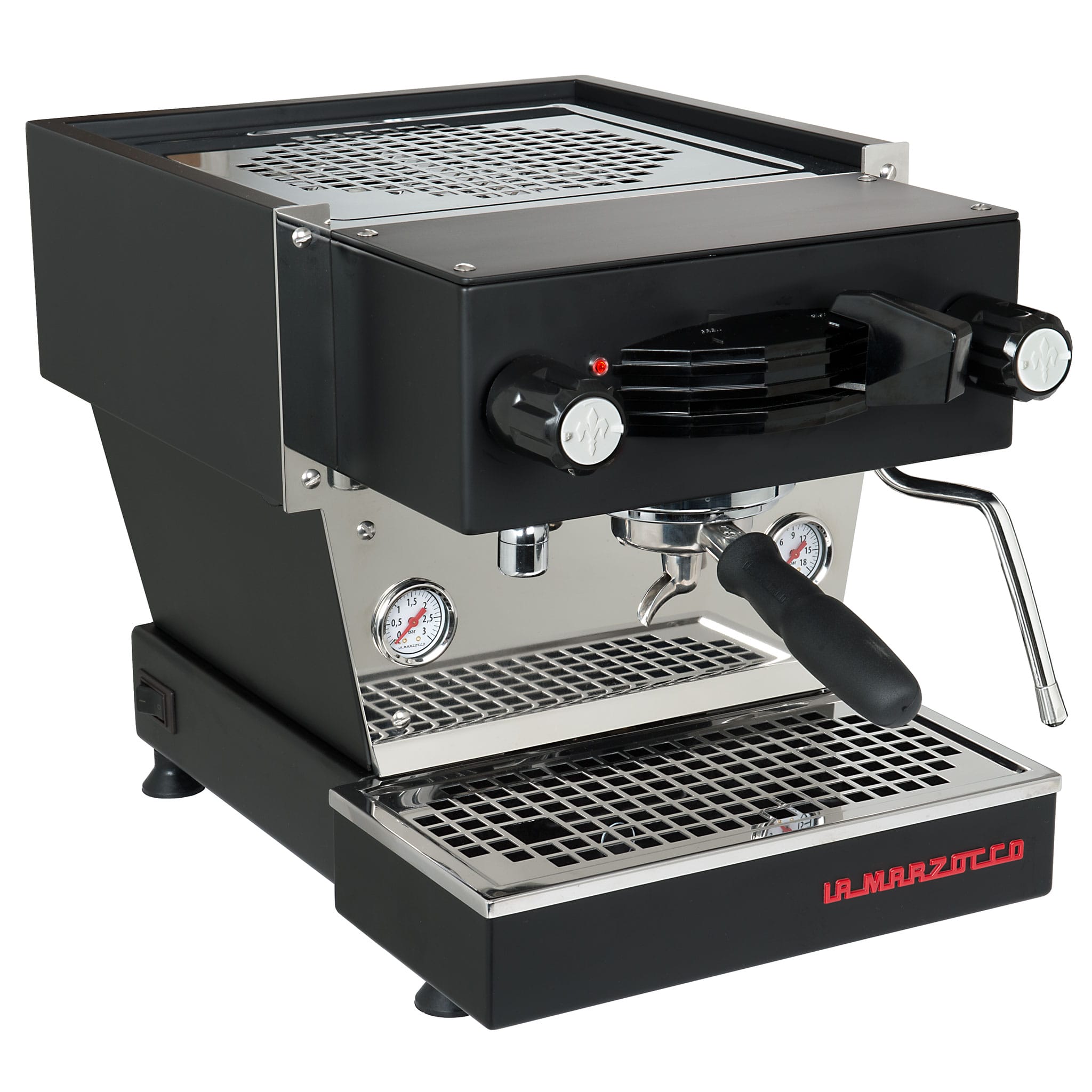 La Marzocco Linea Mini Black