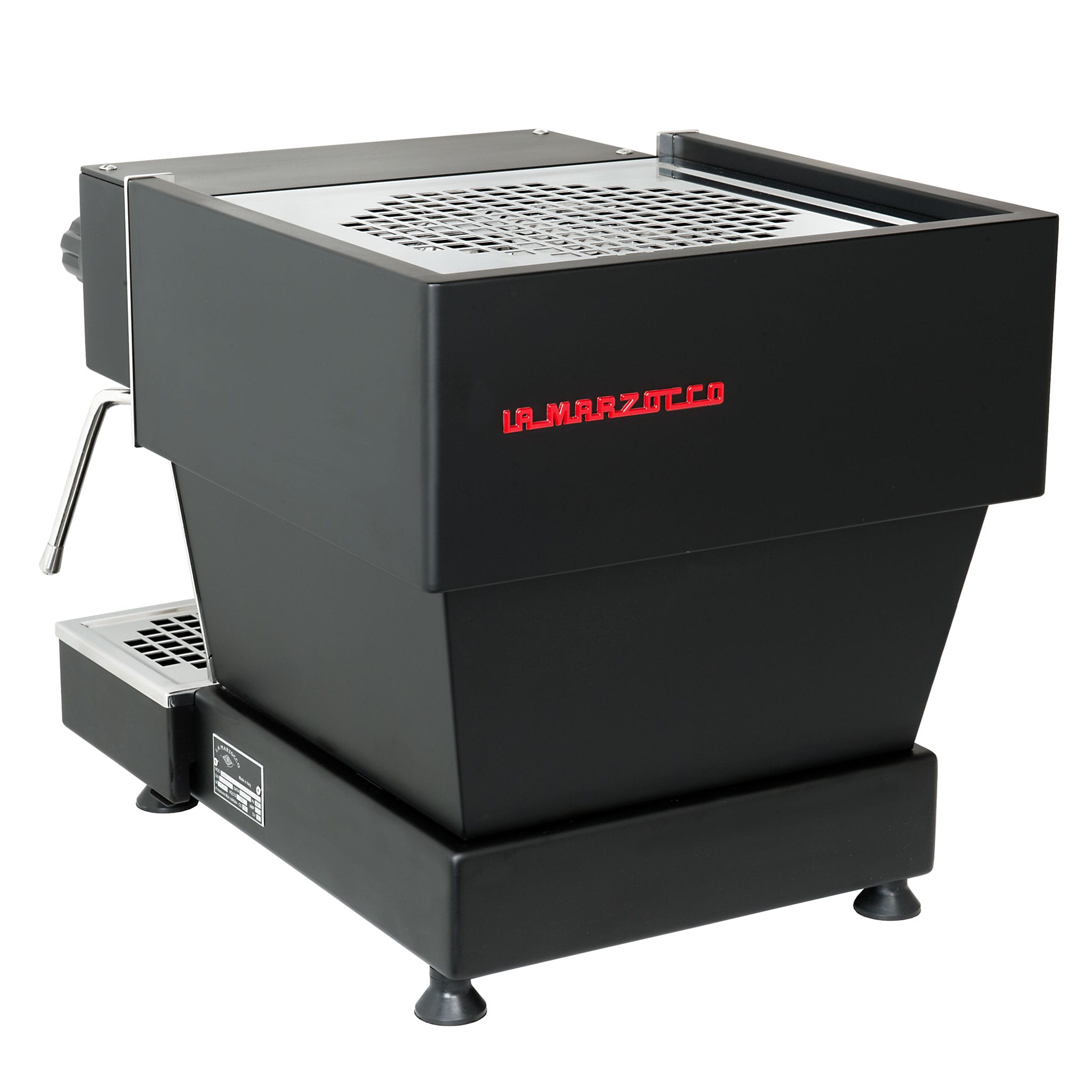 La Marzocco Linea Mini Black