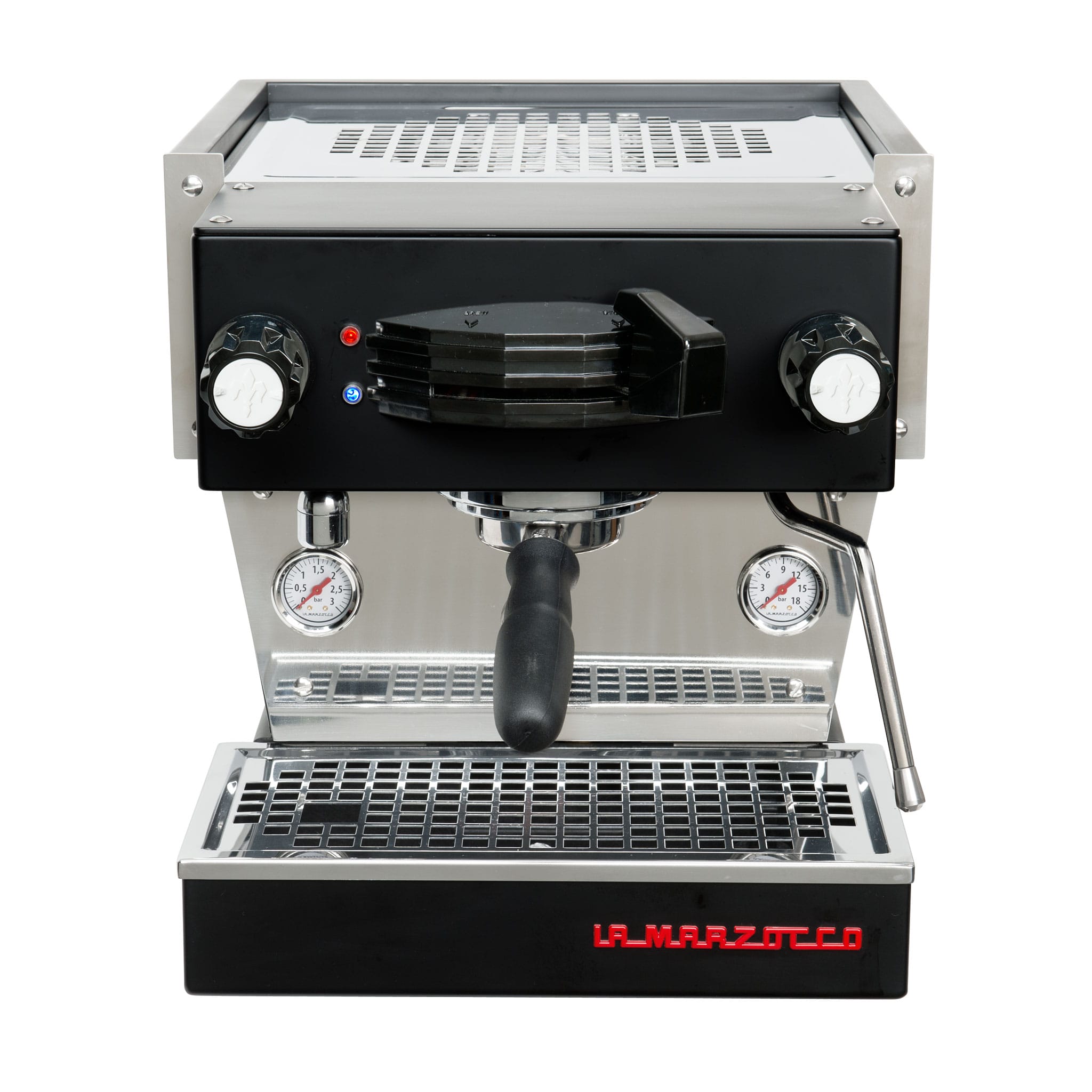 La Marzocco Linea Mini Black